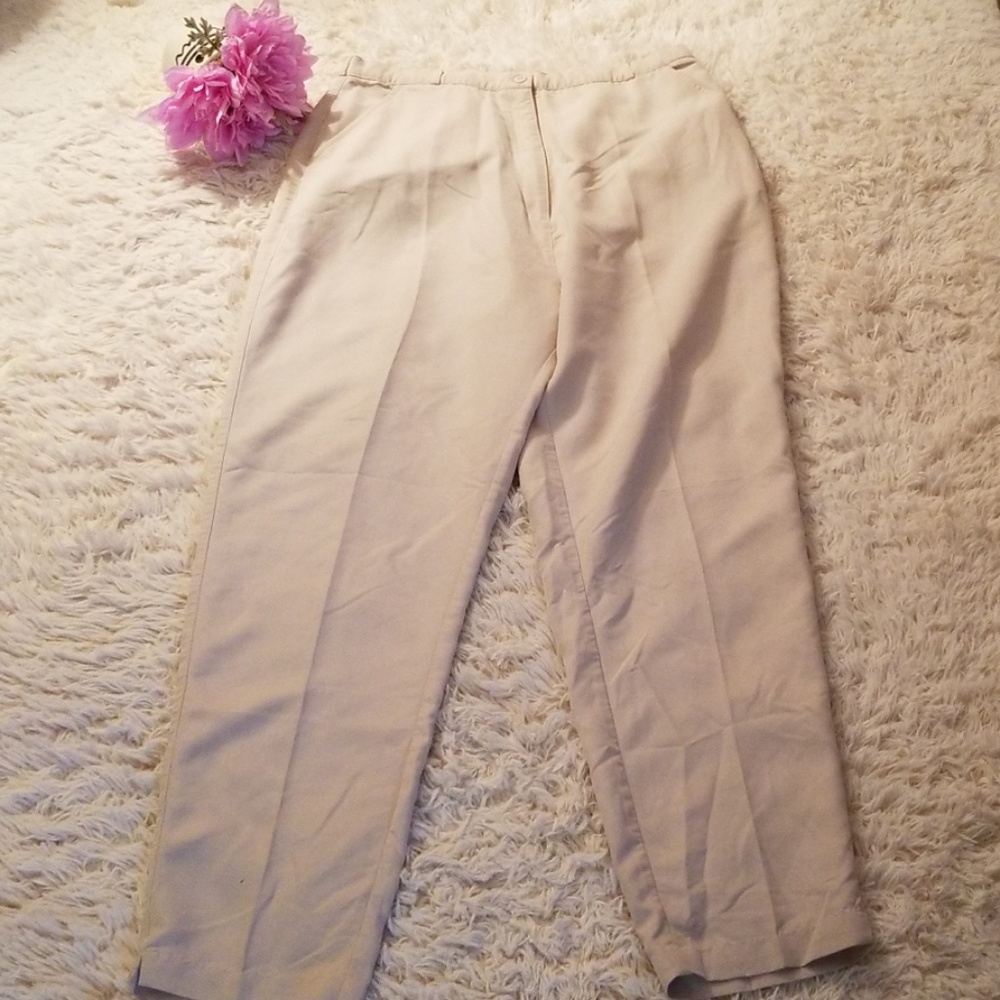 Beautiful slacks